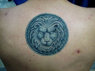 Szláv amulettek tetoválás - értéke tetoválás