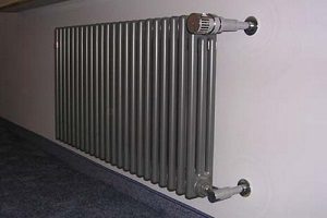 Tippek független gyártó radiátor
