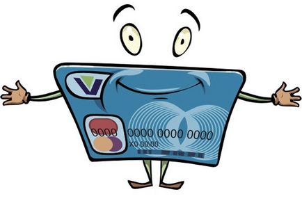 Ways, hogy növelje a hitelkártya limit különböző bankok