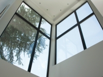 Standard méretek ablakok és ajtók szélessége és magassága nyílások ajtók és ablakok GOST