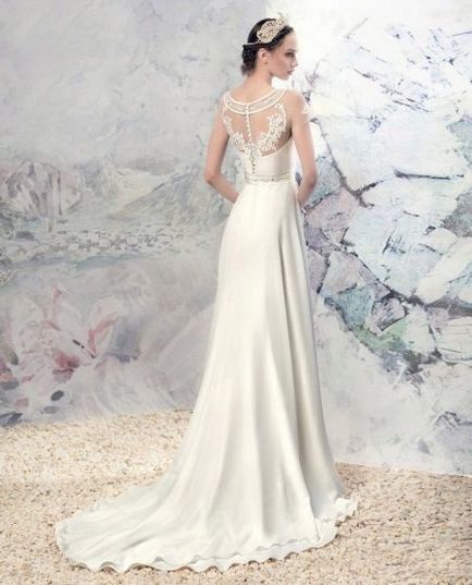 Esküvői ruhák Papilio luxus és elegancia a királyi márka Papilė