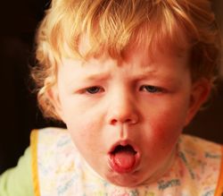 A tabletták az allergia a gyerekek - a nevek és ajánlások