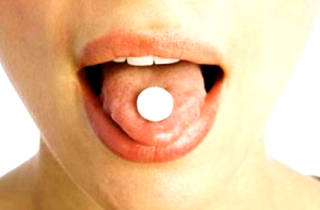 Tabletta Köhögés - hogyan lehet a legjobb és leghatékonyabb