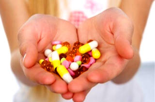 Tabletta Köhögés - hogyan lehet a legjobb és leghatékonyabb
