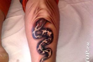 Tattoo karján a férfiak és a nők értékét, vázlatok, ötletek