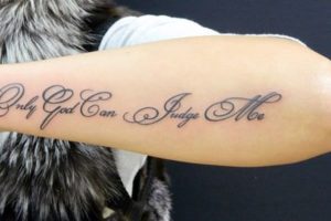 Tattoo karján a férfiak és a nők értékét, vázlatok, ötletek