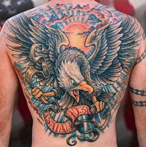 Bird tetoválás - érték képek tritatushki