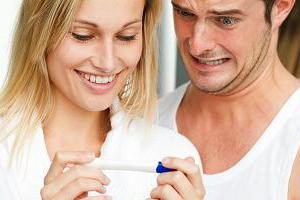 Az ovuláció teszt negatív, okok és kezelések