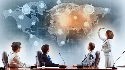 TNC közgazdász (Royal Dutch Shell) TNC a gazdaságban