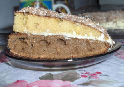 Gyerek torta - Receptek fotókkal gyermek születésnapi torta