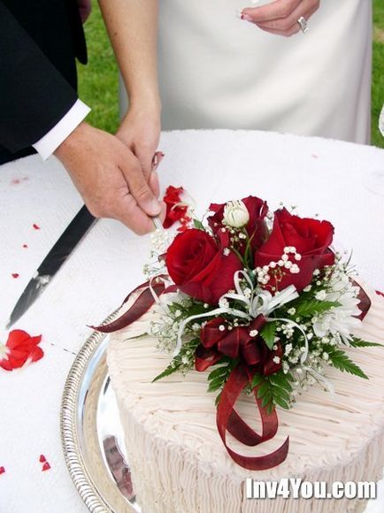 Sütemények évfordulóján az esküvői fotó - jóga fesztivál élet Altaj 2013 fotó