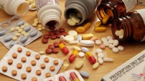 Nyugtatók gyógyszerek listáját, osztályozás, erős nappali szorongásoldó és más csoportok