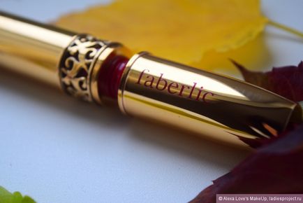 Mascara Faberlic - az Oscar - - vélemények, fényképek és ár