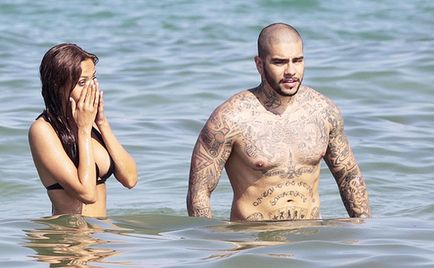 Mi Timati új lány (női) Mi Timati új lány