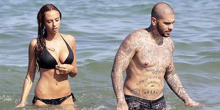 Mi Timati új lány (a film) Mi Timati új lány