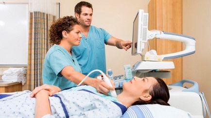 Uzi - Mi az ultrahang diagnosztika