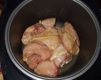 Finom diétás ételek csirke fogyás