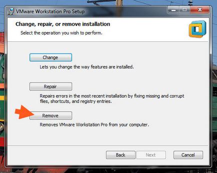 VMware Workstation, hogy ez az egész, (VMware Workstation lesz) VMware Workstation, hogy ez az egész a