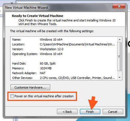 VMware Workstation, hogy ez az egész, (általában) VMware Workstation, hogy ez az egész a