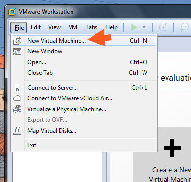 VMware Workstation, hogy ez az egész, (általában) VMware Workstation, hogy ez az egész a