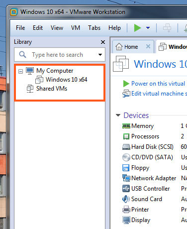 VMware Workstation, hogy ez az egész, (VMware Workstation lesz) VMware Workstation, hogy ez az egész a