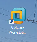 VMware Workstation, hogy ez az egész a