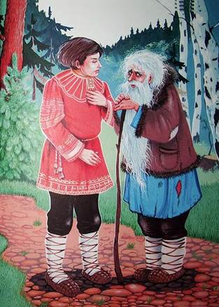 Mágikus ló (mesék) magic ló