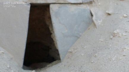 A hálózat fotók a hely, ahol úgy találták - idegen - Nazca múmiák - freedomnews