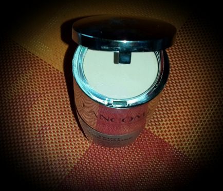 Hit a Lancome-tone cream rejtegető Teint Visionnaire