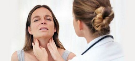 Wen a nyak (lipóma) - okok, kezelés, eltávolítás