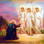 A Szent Kereszt godenovo gyógyító csodákat, a kereszténység