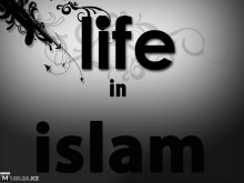 Az élet az iszlámban