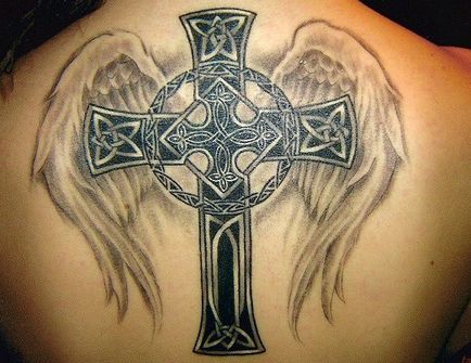 Jelentés rajzok Celtic tetoválás