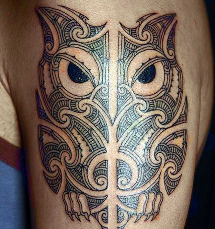 Jelentés rajzok Celtic tetoválás