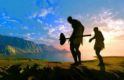 10 hihetetlen tanúvallomások az evolúció a földi élet (kb millió ezelőtt) 10 hihetetlen tanúvallomások az evolúció a földi élet