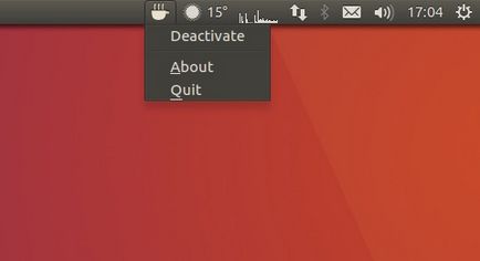 14. Tanácsok, hogy köze telepítése után ubuntu (kötelező) 14. Tanácsok, hogy köze telepítése után ubuntu