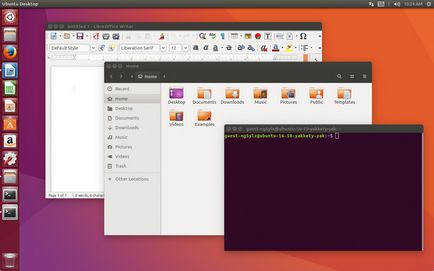 14. Tanácsok, hogy köze telepítése után ubuntu (utána) 14. Tanácsok, hogy köze telepítése után ubuntu