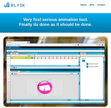 15 Eszközök HTML5 animáció - egy blog a megtervezése és létrehozása oldalak Template Monster (HTML5) 15 Eszközök HTML5 animáció - egy blog a tervezés és területek létrehozása Template Monster