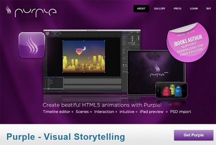 15 Eszközök HTML5 animáció - egy blog a megtervezése és létrehozása oldalak Template Monster (eszközök) 15 Eszközök HTML5 animáció - egy blog a tervezés és területek létrehozása Template Monster