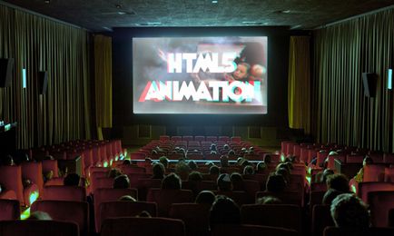 15 Eszközök HTML5 animáció - egy blog a megtervezése és létrehozása oldalak Template Monster (HTML5) 15 Eszközök HTML5 animáció - egy blog a tervezés és területek létrehozása Template Monster