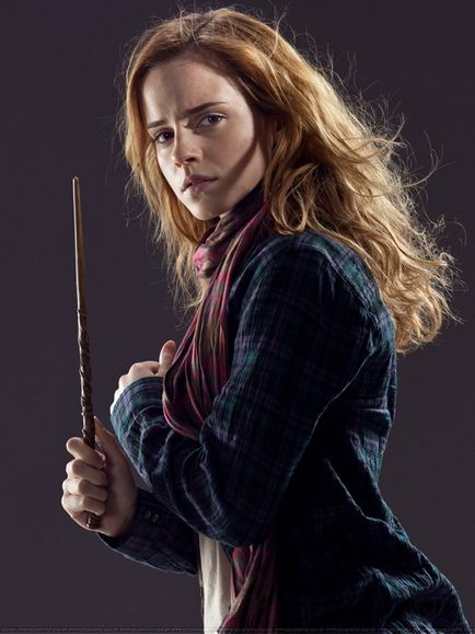 15 érdekes tény a Germione Greyndzher (Hermione) 15 érdekes tény a Germione Greyndzher