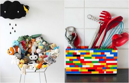 17 inspiráló példák rendhagyó régi játékok (játékszerek) 17 inspiráló példák rendhagyó régi játékok