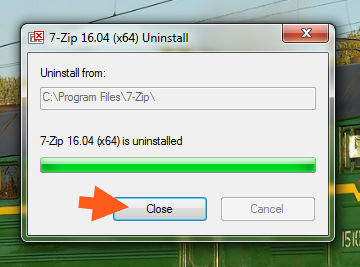 7-Zip, amit ez a program, és hogy szükséges-e (7-zip) 7-Zip, amit ez a program, és hogy szükséges-e