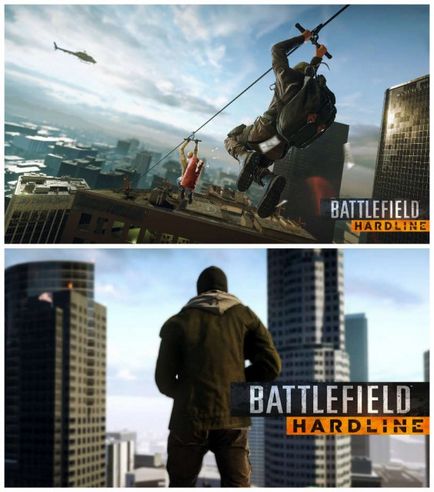 Battlefield keményvonalas vs (keményvonalas) Battlefield keményvonalas vs