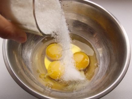 Keksz recept tekercs (olajozott) Keksz recept tekercs