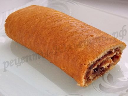 Keksz recept tekercs (recept) Keksz recept tekercs