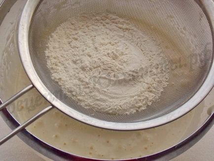 Keksz recept tekercs (recept) Keksz recept tekercs