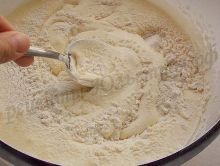 Keksz recept tekercs (recept) Keksz recept tekercs