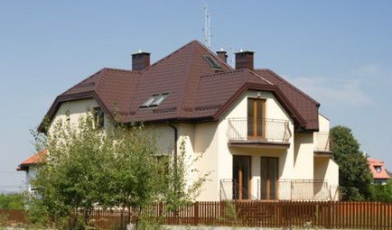 A jobb, hogy fedezze a tető, a ház a legjobb anyag a tető, a ház (fedezésére) A jobb, hogy fedezze a tető, a ház a legjobb anyag a tető, a ház