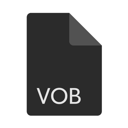 Megnyitja a vob fájlokat (Method Media Player) A nyitott vob fájlokat